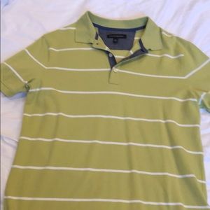 Men’s Banana Republic Polo